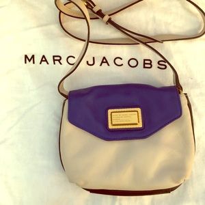 Marc Jacobs Crossbody